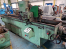 Bruska na ostření nožů (Grinding machine for sharpening knives) UMS 280